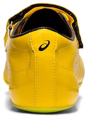 ASICS Jet Sprint 'Kuning' TTP527-750 Shop ASICS Jet Sprint 'Kuning' TTP527-750
