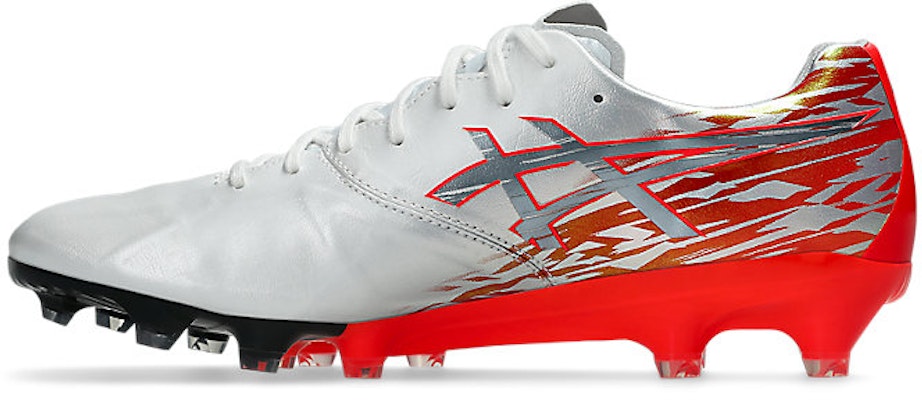 ASICS Jetray Elite Chaussures de Running Blanc/Rouge Flash 1103A149-100 Shop ASICS Jetray Elite Chaussures de Running Blanc/Rouge Flash 1103A149-100