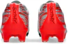 Purchase ASICS Jetray Elite Chaussures de Running Blanc/Rouge Flash 1103A149-100