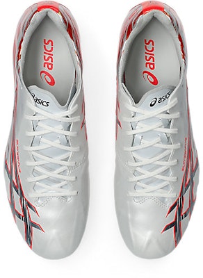 ASICS Jetray Elite Chaussures de Running Blanc/Rouge Flash 1103A149-100 Details for ASICS Jetray Elite Chaussures de Running Blanc/Rouge Flash 1103A149-100