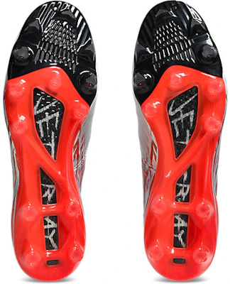 ASICS Jetray Elite Chaussures de Running Blanc/Rouge Flash 1103A149-100 Sizing ASICS Jetray Elite Chaussures de Running Blanc/Rouge Flash 1103A149-100