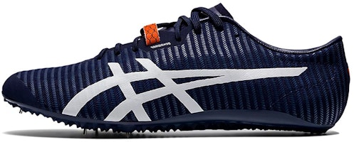 ASICS Jetsprint 2 'Dark Blue White' 1093A118-412 ASICS Jetsprint 2 'Dark Blue White' 1093A118-412