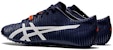 ASICS Jetsprint 2 'Biru Gelap Putih' 1093A118-412