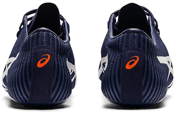 ASICS Jetsprint 2 'Biru Gelap Putih' 1093A118-412 Purchase ASICS Jetsprint 2 'Biru Gelap Putih' 1093A118-412