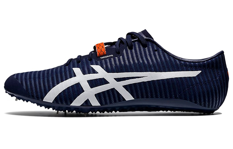 ASICS Jetsprint 2 'Dark Blue White' 1093A118-412