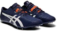 Lookbook Asics Jetsprint 2 專業田徑運動鞋 男女皆宜 藏藍白