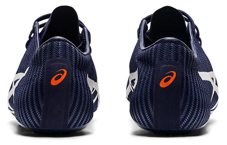 Purchase Asics Jetsprint 2 專業田徑運動鞋 男女皆宜 藏藍白