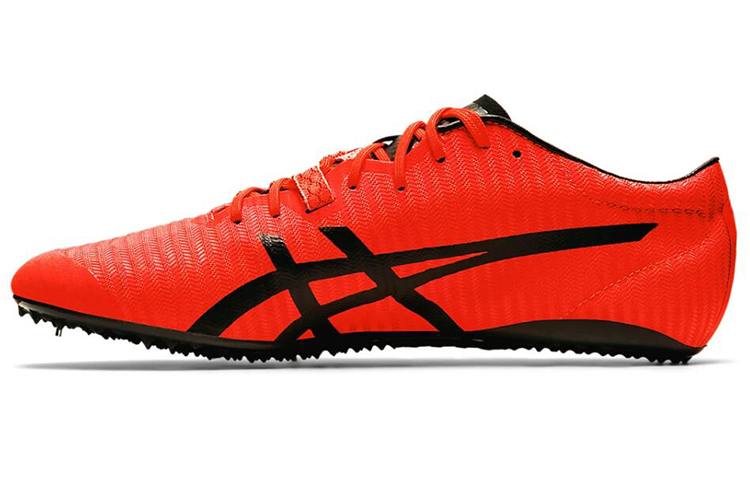 ASICS Jetsprint 2 'Red' 1093A118-701