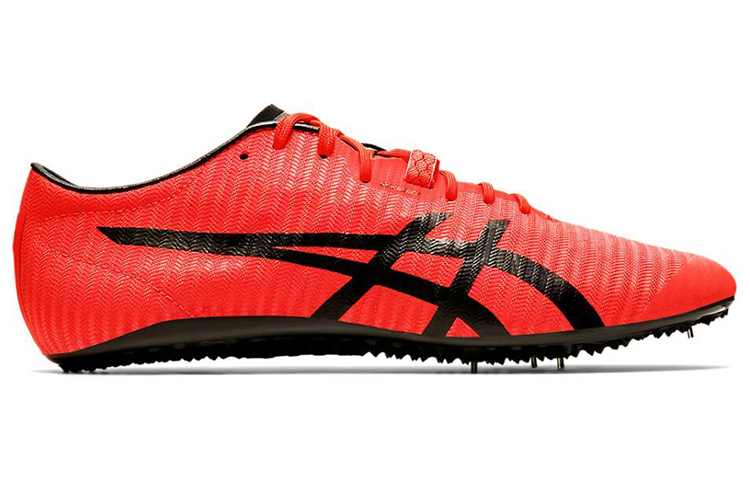 Order ASICS Jetsprint 2 '红色' 1093A118-701