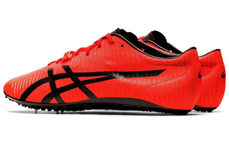 Lookbook ASICS Jetsprint 2 '红色' 1093A118-701