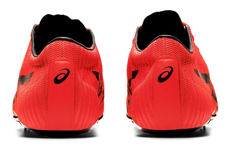 Shop ASICS Jetsprint 2 '红色' 1093A118-701