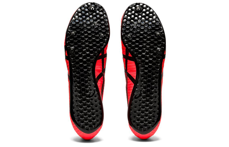 Purchase ASICS Jetsprint 2 '红色' 1093A118-701