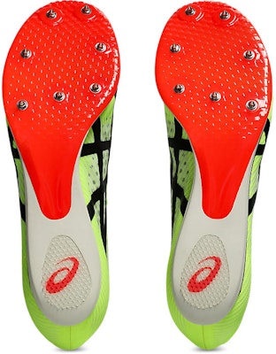 ASICS JETSPRINT 3 競速跑鞋 1093A222-750 Sizing ASICS JETSPRINT 3 競速跑鞋 1093A222-750