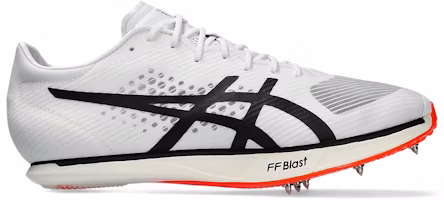 ASICS Jetsprint 3 'White Black' 1093A222-100 ASICS Jetsprint 3 'White Black' 1093A222-100
