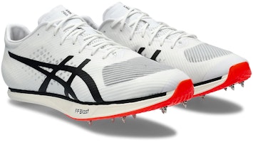 ASICS Jetsprint 3 'Blanco Negro' 1093A222-100 Order ASICS Jetsprint 3 'Blanco Negro' 1093A222-100