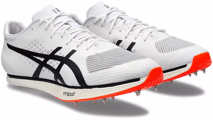 ASICS Jetsprint 3 'White Black' 1093A222-100 Order ASICS Jetsprint 3 'White Black' 1093A222-100
