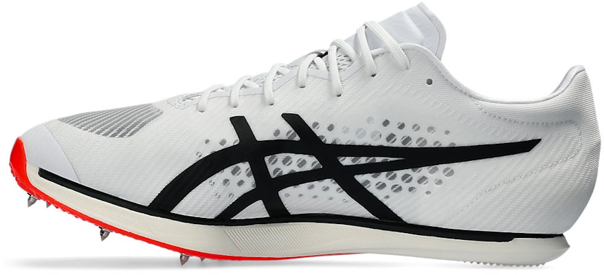 ASICS Jetsprint 3 'White Black' 1093A222-100 Shop ASICS Jetsprint 3 'White Black' 1093A222-100