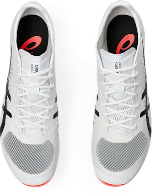 ASICS Jetsprint 3 'White Black' 1093A222-100 Details for ASICS Jetsprint 3 'White Black' 1093A222-100