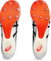 ASICS Jetsprint 3 'Blanco Negro' 1093A222-100 Sizing ASICS Jetsprint 3 'Blanco Negro' 1093A222-100