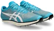 Order ASICS JETSPRINT 3 Chaussures de Running Aquarium/Blanc 1093A222-400