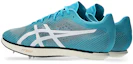 Lookbook ASICS JETSPRINT 3 Chaussures de Running Aquarium/Blanc 1093A222-400