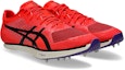 Order ASICS Jetsprint 3 Running Shoes Flash Red/Black 1093A222-600