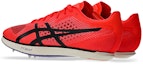 Lookbook ASICS Jetsprint 3 Running Shoes Flash Red/Black 1093A222-600