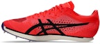 Shop ASICS Jetsprint 3 Running Shoes Flash Red/Black 1093A222-600