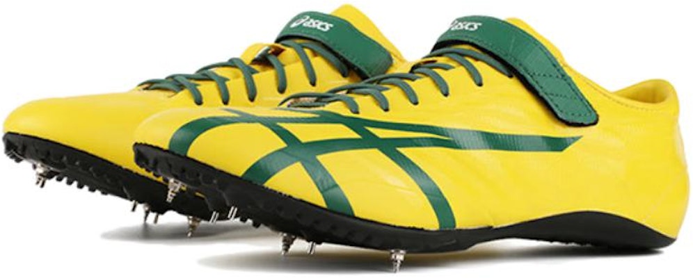 ASICS Jetsprint 'Kuning' 1093A193-750 Order ASICS Jetsprint 'Kuning' 1093A193-750