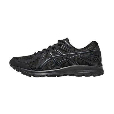 ASICS Jog 100 2 4E Wide 'Triple Black'
