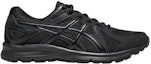 Order ASICS Jog 100 2 4E Wide 'Triple Black' 1011C089-001