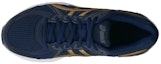 Lookbook ASICS Jog 100 2 Kasut Sneakers Biru TJG138-4994