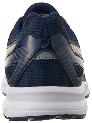 ASICS Jog 100 2 Sepatu Sneakers Biru TJG138-4994 Shop ASICS Jog 100 2 Sepatu Sneakers Biru TJG138-4994