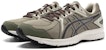 ASICS Jog 100 2 'Beige dan Hijau' 1013A125-201