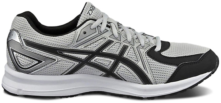 ASICS Jog 100 2 Kelabu TJG138-9390 Order ASICS Jog 100 2 Kelabu TJG138-9390
