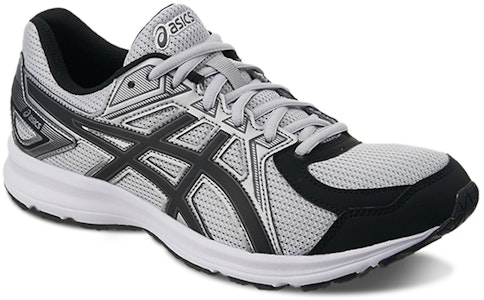 아식스 조그 100 2 그레이 운동화 TJG138-9390 Lookbook 아식스 조그 100 2 그레이 운동화 TJG138-9390