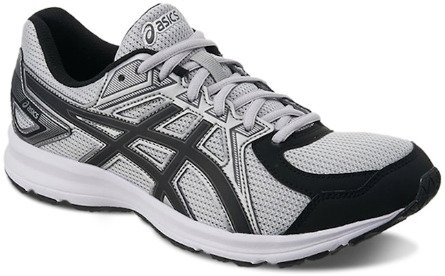 ASICS Jog 100 2 Gray TJG138-9390 Lookbook ASICS Jog 100 2 Gray TJG138-9390