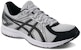 ASICS Jog 100 2 Kelabu TJG138-9390