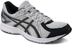 Lookbook ASICS Jog 100 2 Kelabu TJG138-9390