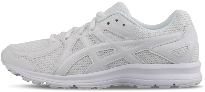 Zapatillas ASICS Jog 100 2 Blancas TJG138-0101 Buy Zapatillas ASICS Jog 100 2 Blancas TJG138-0101