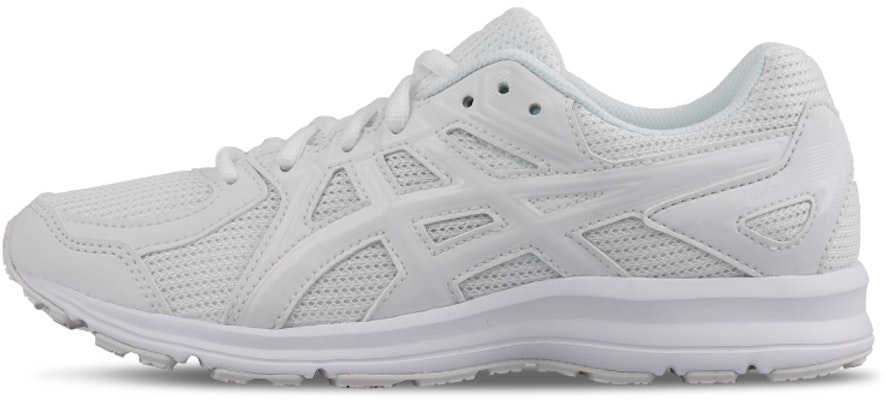 ASICS Jog 100 2 Shoes White TJG138-0101 Buy ASICS Jog 100 2 Shoes White TJG138-0101