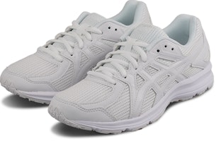 Zapatillas ASICS Jog 100 2 Blancas TJG138-0101 Lookbook Zapatillas ASICS Jog 100 2 Blancas TJG138-0101