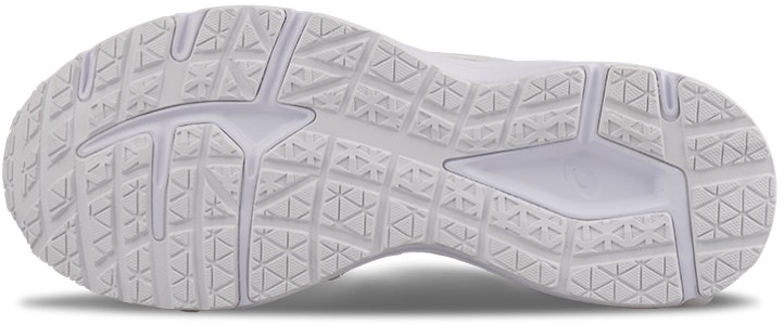 Zapatillas ASICS Jog 100 2 Blancas TJG138-0101 Details for Zapatillas ASICS Jog 100 2 Blancas TJG138-0101