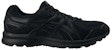 ASICS Jog 100 2 'Hitam Padu' TJG138-9090