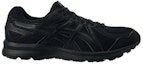 Order ASICS Jog 100 2 'Hitam Padu' TJG138-9090