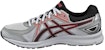 ASICS Jog 100 2 Kasut Hitam/Kelabu/Putih TJG138-0190