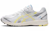 Buy ASICS Jog 100 S(2E Wide) 'Gray Yellow' 1201A432-101