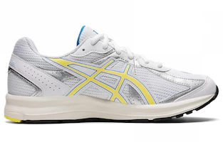 Order ASICS Jog 100 S(2E Wide) 'Gray Yellow' 1201A432-101
