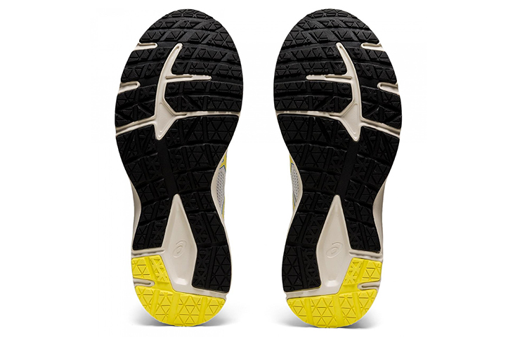 Purchase ASICS Jog 100 S(2E Wide) 'Gray Yellow' 1201A432-101