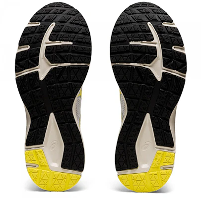 ASICS Jog 100 S(2E Wide) 'Gray Yellow' 1201A432-101 Purchase ASICS Jog 100 S(2E Wide) 'Gray Yellow' 1201A432-101
